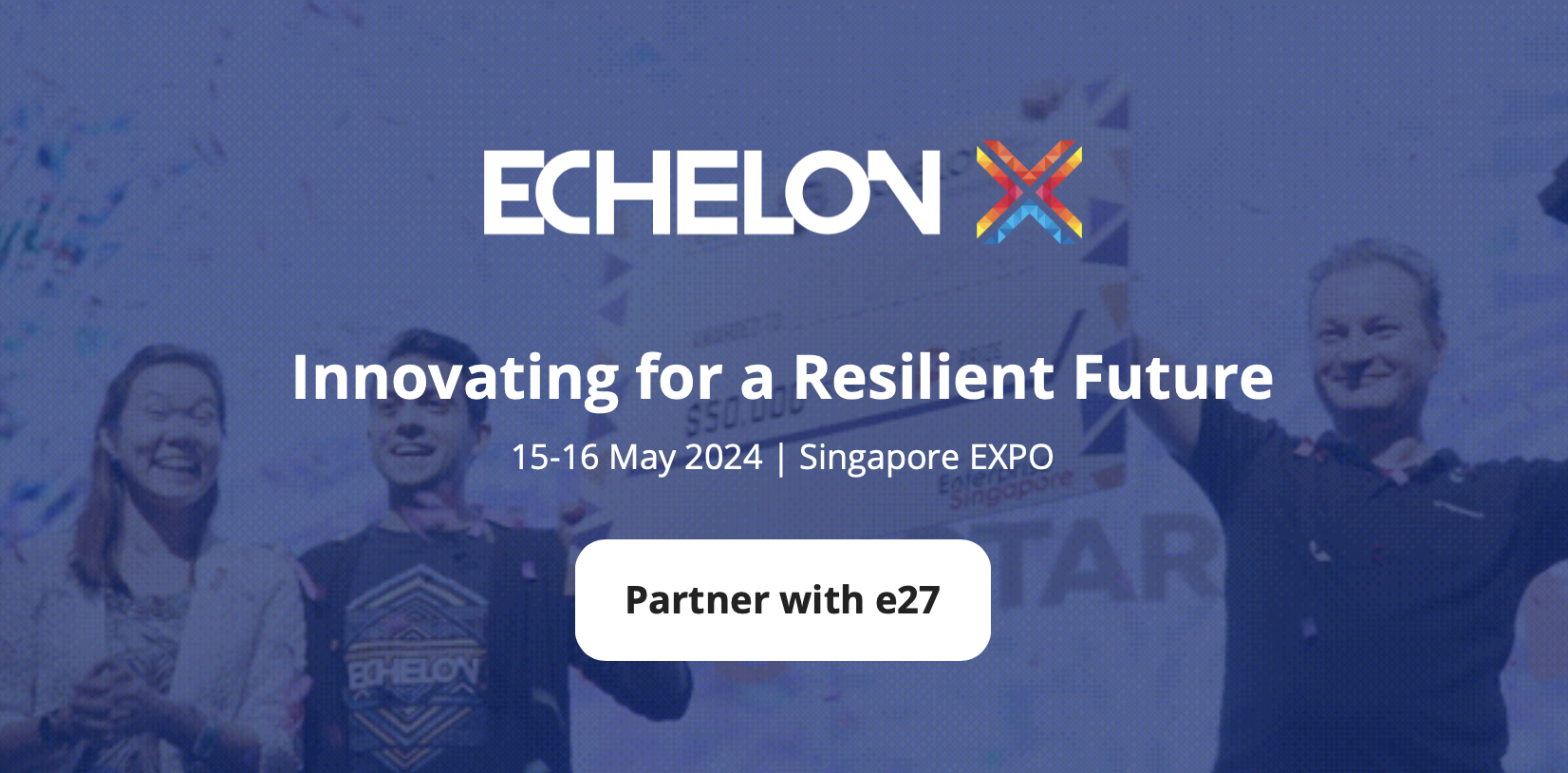 Echelon 2024 ("X" or 10th Edition) Echelon 2024